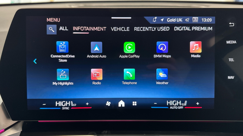 BMW X1 sDrive 20i MHT xLine 5dr Step Auto Petrol Estate